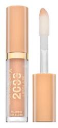 MAX Factor 2000 Calorie Lip Glaze lip gloss pentru volum 005 Honey Creme 4, 4 ml