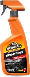 Armor All Wax Spray 500ml