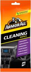 Armor All Tisztító Kendő 20db