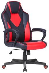 Gamer szék fekete-piros BBSZV451 (BBSZV451)
