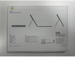 Apple Magic Keyboard Folio tizedik generációs iPadhez MQDP3MG/A - magyar FELBONTOTT