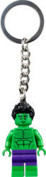 LEGO® Kulcstartó Hulk kulcstartó 854321 (854321)