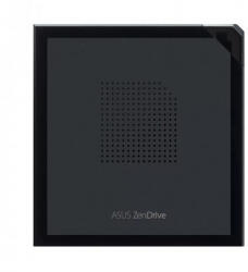 ASUS Unitate optica externa Asus ZenDrive V1M DVD-RW USB Tip C Black (90dd02l0-m29000)