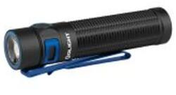 Olight Baton 3 Pro Max Cool White tölthető zseblámpa fekete OLIBATON3PROMAXCWbk (OLIBATON3PROMAXCWbk)