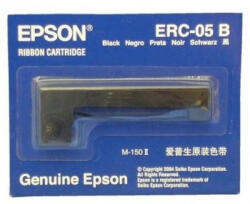 Epson Ribon Epson ERC-05 negru (c43s015352)