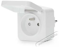 Nedis ZBPO130EWT