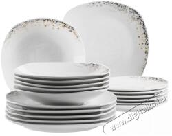 Mäser SPACE DUST 18 darabos étkészlet