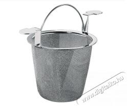  Küchenprofi Teafilter teáskannába