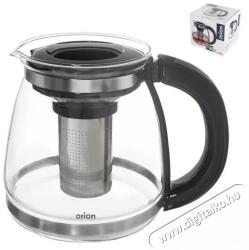 ORION kancsó + szűrő 1, 73 l