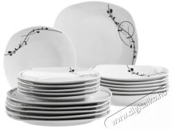 Mäser LONDRA, 18 db