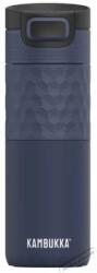 KAMBUKKA Etna Grip 500 ml Denim Blue - digitalko