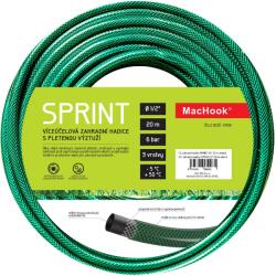 J. A. D. Tools SPRINT 1/2, zöld, 20 m (13856)