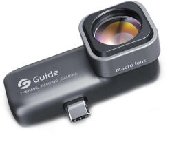 Guide Sensmart MobIR 2S Hőkamera - Okostelefon USB-C