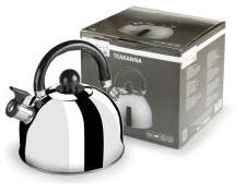 Perfect Home teafőző, teáskanna 3 literes (15400) (15400)