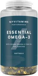 Myprotein Essential Omega-3, 300 mg, 90 gelatină moale capsule , Myprotein