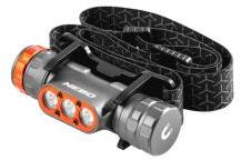 NEBO NEB-HLP-1001-G Transcend 1500 fejlámpa, IPX7, 3200 mAh (NEB-HLP-1001-G (H))