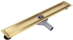 Rea Rea-g2743 - Дренажен канал neox pro 60 см златист (re0218)