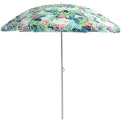  Napernyő átmérő 160 cm flamingó design