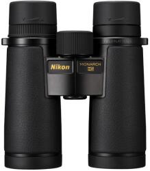 Nikon Binoclu Nikon - Monarch HG, 10x42, negru (3012126) Binoclu