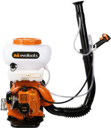 Evotools Atomizer z pompą booster 16L Evotools 3 KM