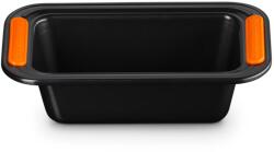 Le Creuset Форма за хляб 450 мл, черен, стомана, Le Creuset (LECR46083190010000)