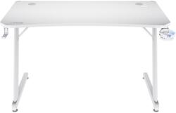 Trust Birou Trust GXT 709W Luminus, RGB LED, White (25328)