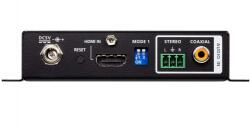 ATEN Repeater ATEN VC882, 1x HDMI, Black (VC882-AT-G)