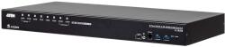 ATEN Switch KVM Aten CS18208, USB/HDMI, 8 porturi (CS18208-AT-G)