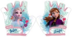 Seven Polska Frozen 2, manusi bicicleta