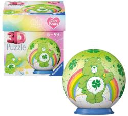 Ravensburger Ravensburger, Care Bears 3, Bila, puzzle 3D, 54 piese