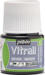 Pébéo Vitrail Боя за стъкло Lavender Blue 45 ml 1 бр (050-053)
