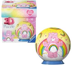 Ravensburger Ravensburger, Care Bears, Bila, puzzle 3D, 54 piese