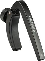 Ortega OCAPOPRO-BK Black Каподастер за класическа китара (<![CDATA[OCAPOPRO-BK]]>)