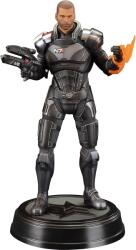 Dark Horse Statuetă Dark Horse Games: Mass Effect - Commander John Shepard, 23 cm (DAHO-3017-811) Figurina