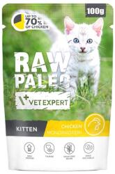 VetExpert Monoprotein Kitten Chicken 100 g kölyökkutyáknak csirkével