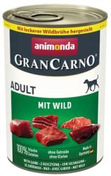 Animonda GranCarno Adult vad 400g
