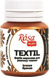 Rosa Talent Боя за плат Bronze (53) 20 ml 1 бр (<![CDATA[263504]]>)