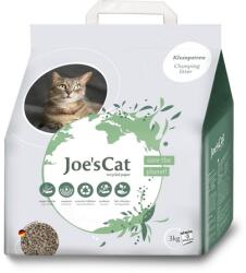 JRS Petcare Joe's Cat Öko csomósodó macskaalom 8L (3kg)