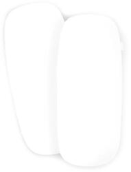 Easywalker Apărător de saltea pentru nou-născuți Easywalker - 2 bucăți, alb (EA10027)