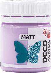 Rosa Talent АКРИЛНА боя Purple (40) Mat 20 ml 1 бр (20040)