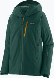 Patagonia Geacă de vânt pentru femei Patagonia Insulated Storm Shift cascade green