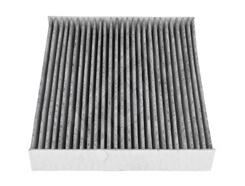 VALEO Filtru habitaclu cu carbon activ VALEO 715859