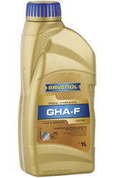 RAVENOL Ulei hidraulic RAVENOL GHA-F Gearbox Hydraulic Actuator Fluid - 1 Litru
