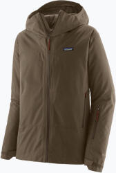 Patagonia Geacă de vânt pentru bărbați Patagonia Insulated Storm Shift marlow green