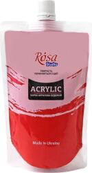 Rosa Studio АКРИЛНА боя English Red (443) 200 ml 1 бр (323200443)