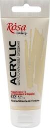 Rosa Gallery Akril festék Naples Flesh (632) 60 ml 1 db (3241632)