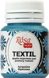 Rosa Talent Боя за плат Turquoise (36) 20 ml 1 бр (263436)