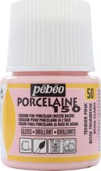 Pébéo 024-050 Боя за порцелан Tender Pink 45 ml 1 бр (024-050)