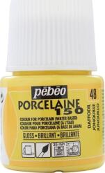 Pébéo 024-048 Боя за порцелан Daffodil 45 ml 1 бр (024-048)