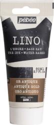 Pébéo 141519 Боя за линогравюра Antique Gold 80 ml (141519)